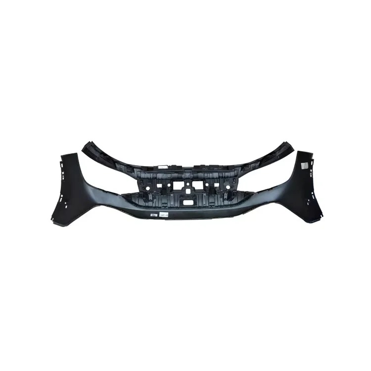 High Quality Auto Parts Front Bumper for ID6 OE 12G807217A